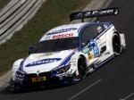 BMW M4 DTM 2014 года